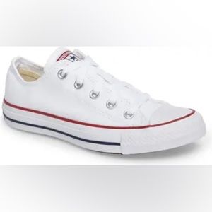 Chuck Taylor All Star Low Top Sneaker